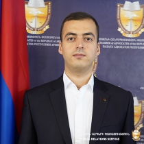 Դավիթ Մուրադի Դավթյան 