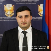 Harutyun Hayk Margaryan