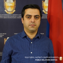 Vahan Zhora Sargsyan