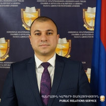 Robert Hakob Vardanyan