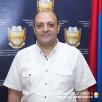 Անդրանիկ Ռուբենի Մուրադյան