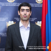 Խորին Վիկենի Նազարյան