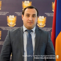 Հրանտ Սիմոնի Դադոյան