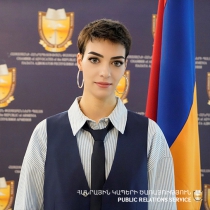 Julieta Serob Khachatryan