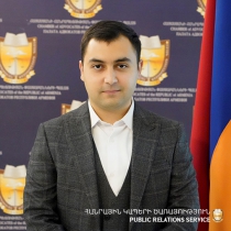 Seyran Khachik Margaryan
