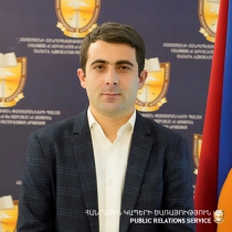 Սերգեյ Արթուրի Սահակյան