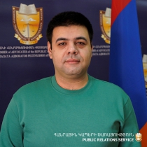 Էրիկ Գրիգորի Պետրոսյան