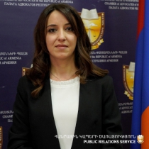 Ռոզա Գրիգորի Ժամհարյան