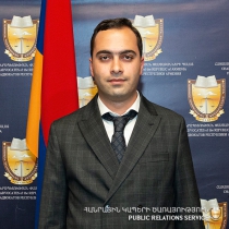 Հայկ Արմենի Դավթյան