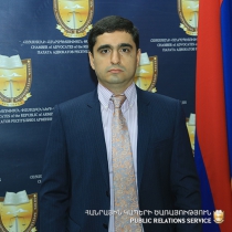 Davit Ruben Kirakosyan