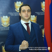 Arman Hambardzum Nersisyan