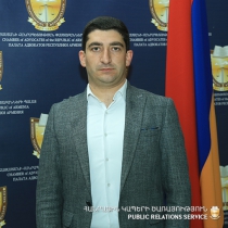 Արթուր Սամվելի Օհանյան