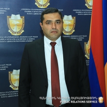 Hrach Davit Davtyan