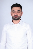 Davit Gagik Baghdasaryan