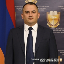 Vardan Grigor Galstyan