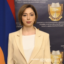 Ruzanna Davit Gziryan
