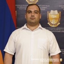 Aghasi Hovhannes Hunanyan