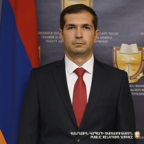 Galust Tigran Ghazaryan