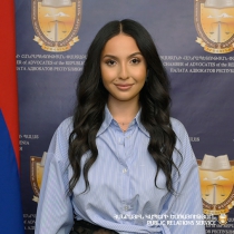 Zarine Artur Voskanyan