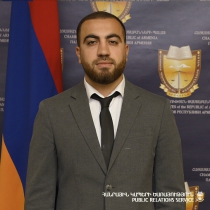 Grigor Nelson Chapanyan