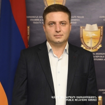 Narek Tigran Vardanyan