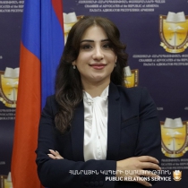 Ashkhen Yurik Dashyan