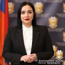 Tereza Samvel Galstyan