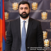 Aram Armen Yesayan