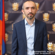 Karen Samvel Zohrabyan