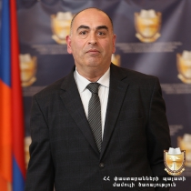 Hayk Ferdinand Eyramjyan