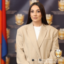 Diana Hayk Manukyan