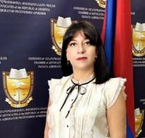 Լիանա Արմենի Իսկանդարյան