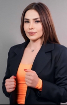 Armine Daniel Ghasaboghlyan