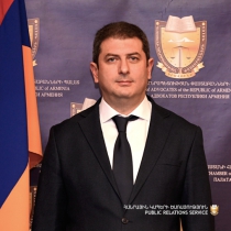 Կարեն Կամոյի Ալեքսանյան