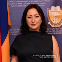 Ruzanna Hrant Harutyunyan