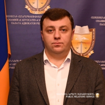 Հայկ Աշոտի Մարդյան