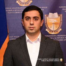 Ռոբերտ Տիգրանի Մկրտչյան