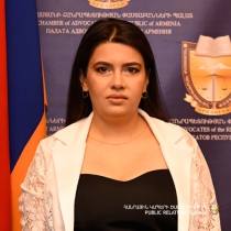 Sofya Alik Mkrtchyan