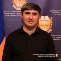 Hayk Avag Sahakyan