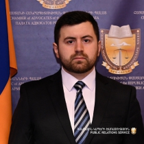 Hrach Artur Sargsyan
