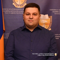 Artur Babken Saroyan