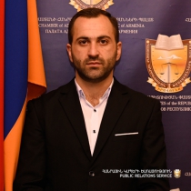 Van Mushegh Simonyan