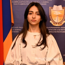 Inna Artak Uzunyan