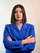 Վարսինե Արամայիսի Հարությունյան
