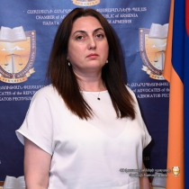 Մետաքսե Կարմենի Ավետիսյան