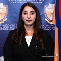 Yerazik Kamo Babayan