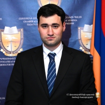 Gagik Davit Balayan