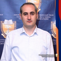 Harutyun Haykaz Baghmanyan