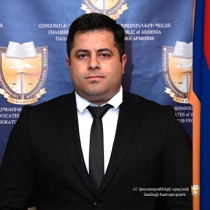 Maksim Sayad Sindoyan