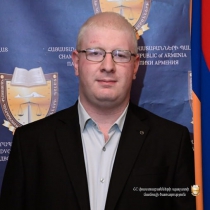 Ալբերտ Ժիրայրի Ավետիսյան